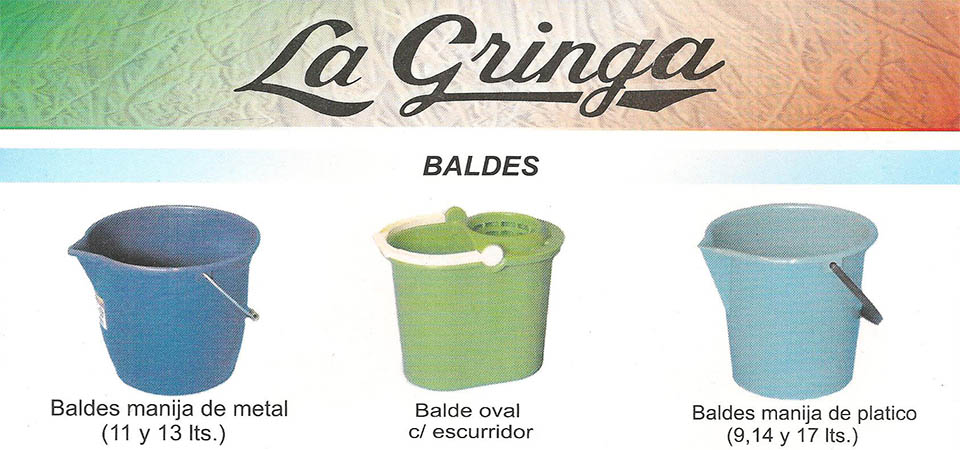 Baldes