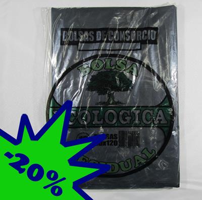 Bolsa 90 x 120 -20 % Por Bulto