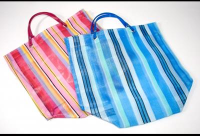 Bolsa de Feria Chica