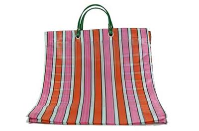 Bolsa de Feria Grande