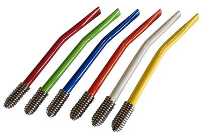 Bombilla Color
