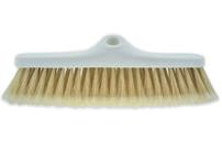 Cepillo Lava Camion PVC