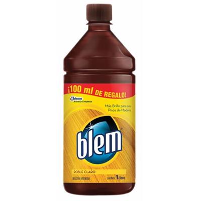 Cera Solvente Blem