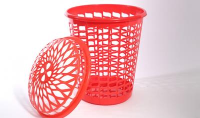 Cesto para Ropa Colores
