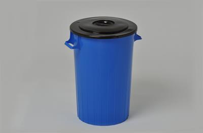 Contenedor Industrial de 68 litros