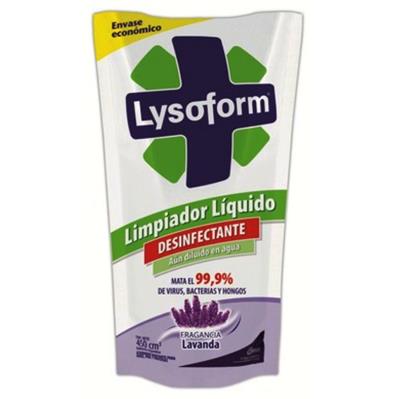 Lysoform Liquido Doy Pack