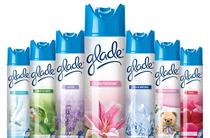 Aerosol Desodorante Glade Varias Fragancias