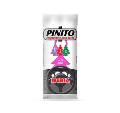 Desodorante Pinito