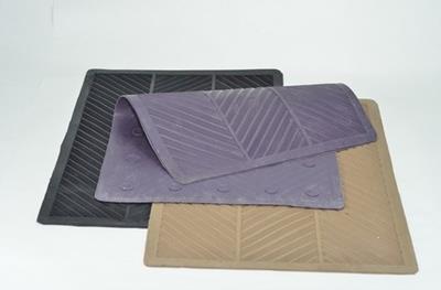 Alfombra de Goma Eco
