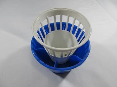 Escurre Cubiertos