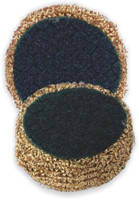 Esponja Oro Fibra
