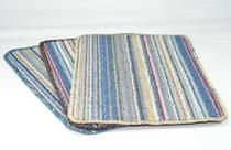 Felpudo Multicolor