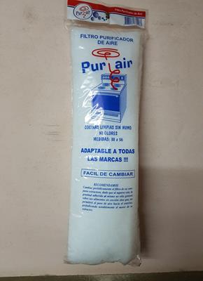 Filtro Spar