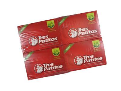 Fosforos x 20 Cajas 3 Patitos