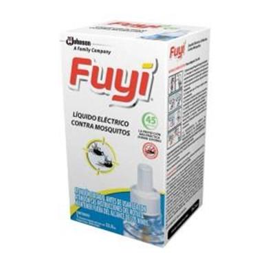 Fuyi 45 Noches Repuesto