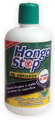 Gel Antihongos Merclin