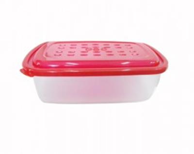 Hermetico Rectangular Uku 2 lts