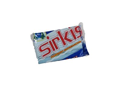 Jabon Desengrasante Sirkis