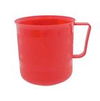 Jarrito de Plastico Poo