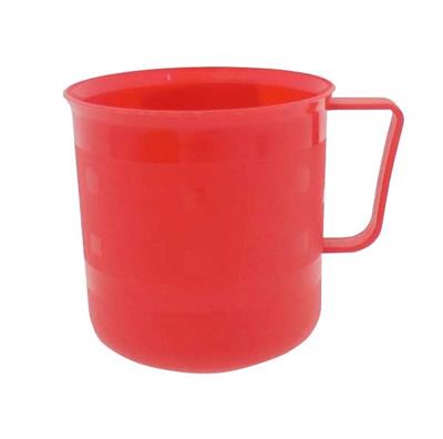Jarrito de Plastico Poo