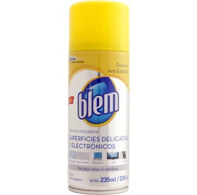 Aerosol Blem Electronico