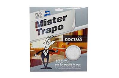 Microfibra Cocina MR Trapo