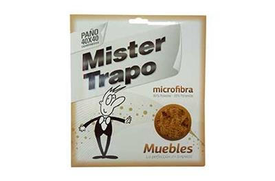 Microfibra Muebles MR Trapo