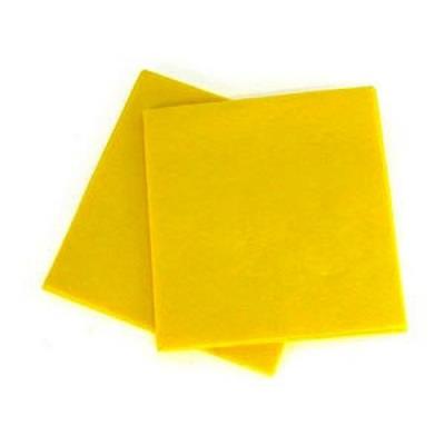 PaãO Amarillo de Cocina