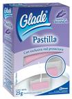 Pastilla de Inodoro Glade