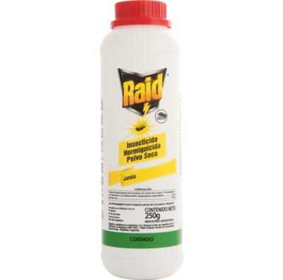 Polvo para Hormigas Raid