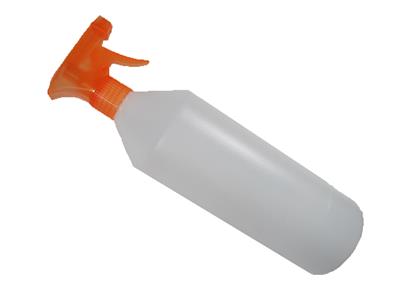 Pulverizador a Gatillo x 1 Litro