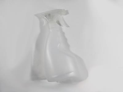 Pulverizador a Gatillo 1/2 Litro