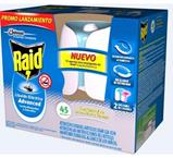 Raid 45 Noches Advance Con Timer