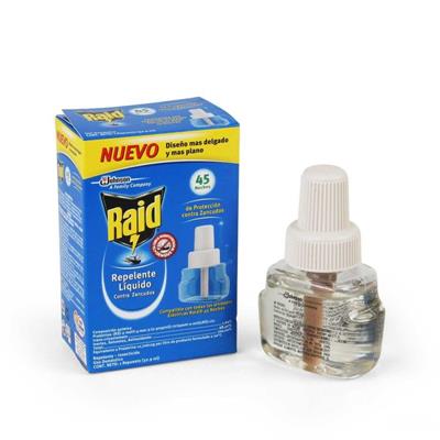 Repuesto 45 Noches Raid