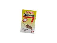 Raticida Cebo x 200 grs