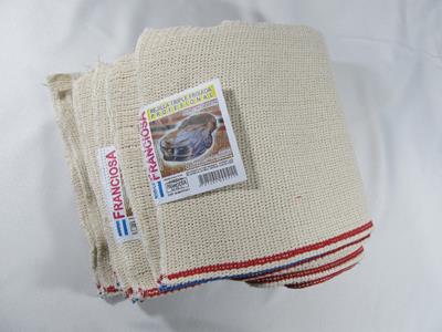 Rejilla de Auto Triple