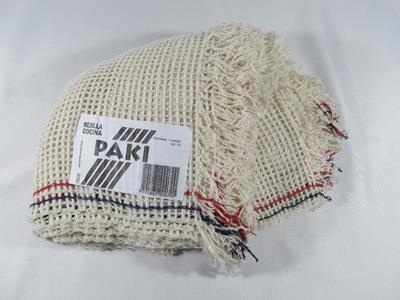 Rejilla de Pabilo Oferta