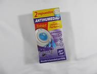 Antihumedad C/Tableta 2 Repuestos