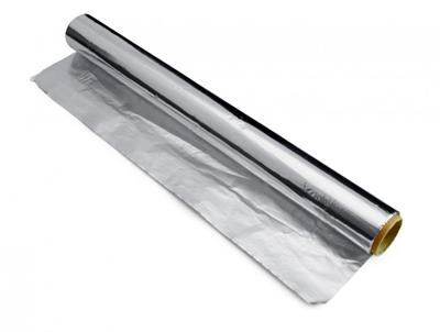 Rollo de Aluminio  x 4 mts