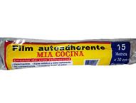 Rollo de Film  x 15 mts
