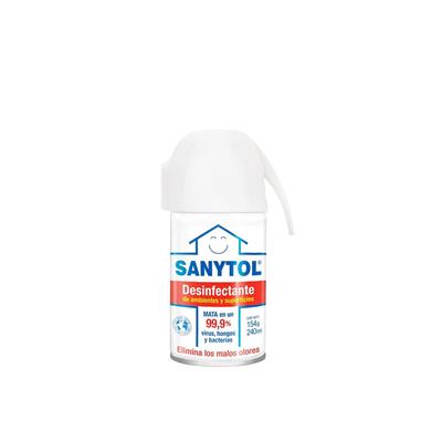 Sanytol Desinfectante