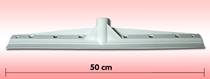 Secador 50 cm Blanco Dilon