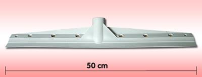Secador 50 cm Blanco Dilon