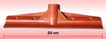 Secador Rojo 30 cm Dilon