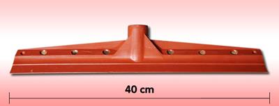 Secador 40 cm Rojo Dilon