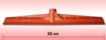 Secador 50 cm Rojo Dilon