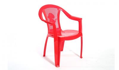 Silla de NiãO