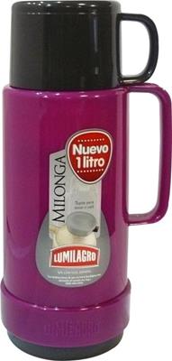 Termo Milonga x 1 Litro