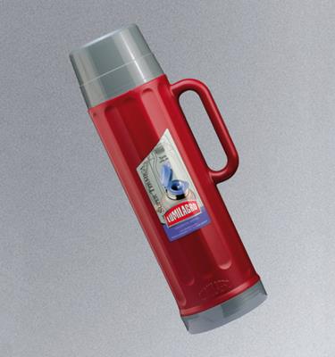 Termo Super Termica x 1 Litro