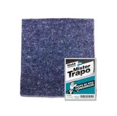 Trapo Consorcio Gris MR Trapo